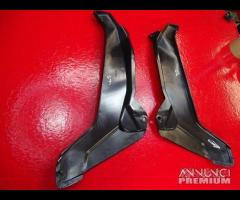 FIANCHETTI SERBATOIO TRIUMPH TIGER 1050 - 7