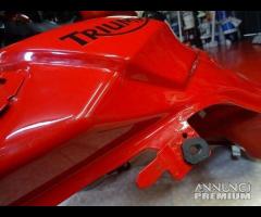 SERBATOIO TRIUMPH TIGER 1050 - 7