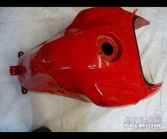 SERBATOIO TRIUMPH TIGER 1050 - 11