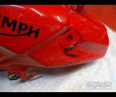 SERBATOIO TRIUMPH TIGER 1050 - 12