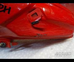 SERBATOIO TRIUMPH TIGER 1050 - 13