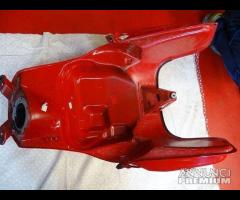 SERBATOIO TRIUMPH TIGER 1050 - 18