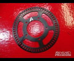 RUOTA FONICA ABS ANT TRIUMPH TIGER 1050