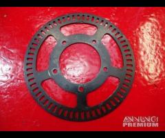 RUOTA FONICA ABS ANT TRIUMPH TIGER 1050