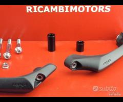 TAMPONI TRIUMPH STREET TRIPLE R S RS - 6