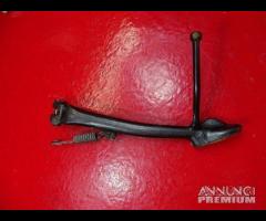 CAVALLETTO LATERALE TRIUMPH BONNEVILLE 865