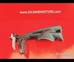 PEDANA POGGIAPIEDI SX TRIUMPH STREET TRIPLE 675