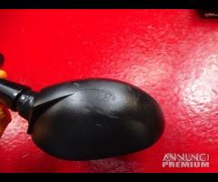 SPECCHIETTO DX TRIUMPH TIGER 1050 - 6