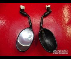 SPECCHIETTO DX TRIUMPH TIGER 1050 - 7