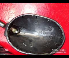 SPECCHIETTO DX TRIUMPH TIGER 1050 - 8