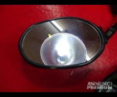 SPECCHIETTO DX TRIUMPH TIGER 1050 - 9