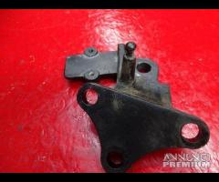 SUPPORTO CAVALLETTO TRIUMPH TIGER 1050