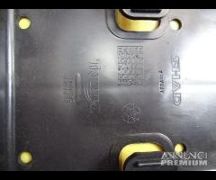 SELLA TRIUMPH BONNEVILLE - 7