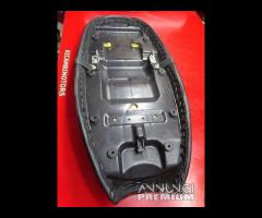 SELLA TRIUMPH BONNEVILLE - 9