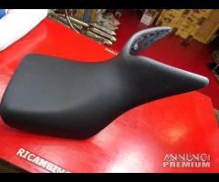 SELLA ANTERIORE TRIUMPH TIGER 800 - 6