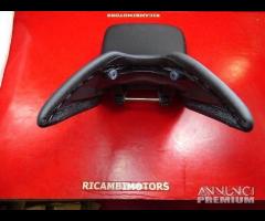 SELLA ANTERIORE TRIUMPH TIGER 800 - 7