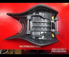 SELLA ANTERIORE TRIUMPH TIGER 800 - 8