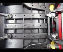 SELLA ANTERIORE TRIUMPH TIGER 800 - 9