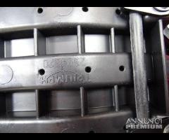 SELLA ANTERIORE TRIUMPH TIGER 800 - 10