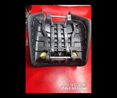 SELLA ANTERIORE TRIUMPH TIGER 800 - 11