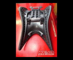 SELLA ANTERIORE TRIUMPH TIGER 800 - 12