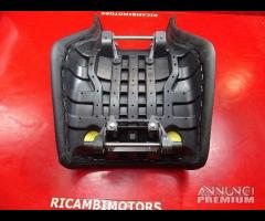 SELLA ANTERIORE TRIUMPH TIGER 800 - 13
