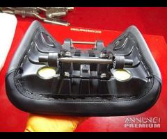 SELLA ANTERIORE TRIUMPH TIGER 800 - 14