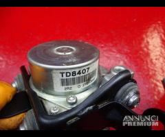 MODULATORE ABS TRIUMPH TIGER 1050
