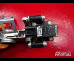 CORPO FARFALLATO TRIUMPH TIGER 1050 - 6