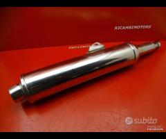 MARMITTA SCARICO TRIUMPH 955 2002-2004
