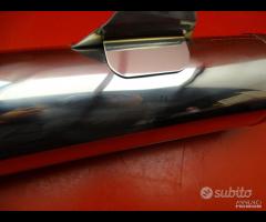 MARMITTA SCARICO TRIUMPH 955 2002-2004