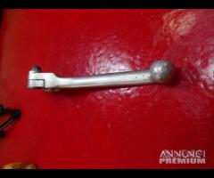 LEVA FRENO TRIUMPH BONNEVILLE 865