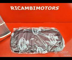 FILTRO ARIA K&N TRIUMPH THUNDERBIRT SPORT