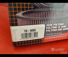 FILTRO ARIA K&N TRIUMPH THUNDERBIRT SPORT