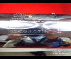 SCARICO SX MARMITTA TRIUMPH BONNEVILLE T100 - 17