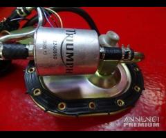 POMPA BENZINA TRIUMPH BONNEVILLE 865 - 7