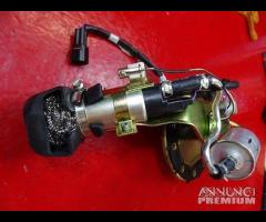 POMPA BENZINA TRIUMPH BONNEVILLE 865 - 8