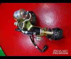 POMPA BENZINA TRIUMPH BONNEVILLE 865 - 11