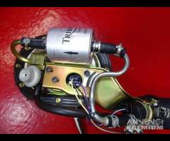 POMPA BENZINA TRIUMPH BONNEVILLE 865 - 12