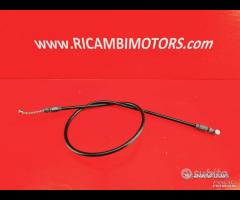 CAVO SERRATURA SELLA TRIUMPH STREET TRIPLE 675