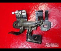 SUPPORTO SENSORI TRIUMPH BONNEVILLE 865
