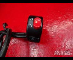 DEVIO COMMUTATORE DX TRIUMPH TIGER 1050