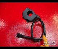 DEVIO COMMUTATORE DX TRIUMPH TIGER 1050