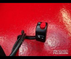 DEVIO COMMUTATORE DX TRIUMPH TIGER 1050 - 6