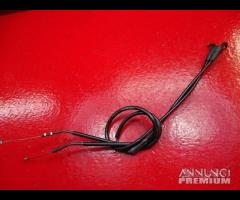 CAVI ACCELERATORE TRIUMPH TIGER 1050