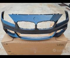 PARAURTI ANTERIORE BMW SERIE 3