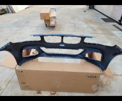 PARAURTI ANTERIORE BMW SERIE 3 - 6