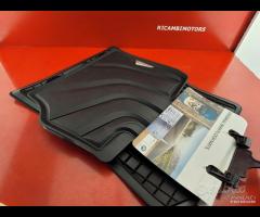 TAPPETINI BMW X3 F25 X5 F28