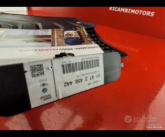 TAPPETINI BMW X3 F25 X5 F28
