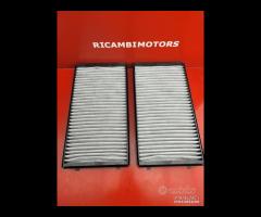 FILTRI CARBONI ATIVI BMW E65 E 66 E67